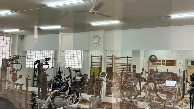 Foto 0423dad1-12df-43fc-8394-ff1b1a07ff99. Piccolo appartamento con riscaldamento parcheggio piscina in Madrid