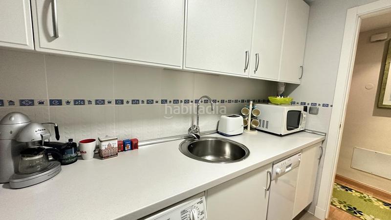 Foto 4a90cea3-bdd9-46ac-98e6-4e577a6e6c8b. Piccolo appartamento con riscaldamento parcheggio piscina in Madrid