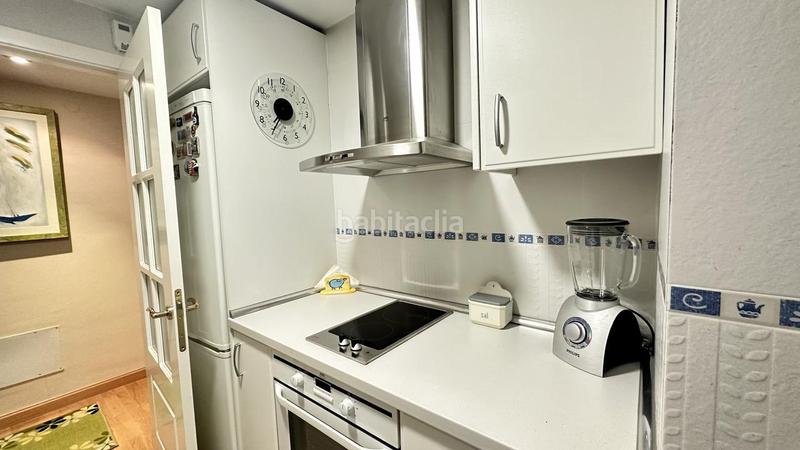 Foto a07228c8-add0-4c43-839a-bc2ec0d3effc. Piccolo appartamento con riscaldamento parcheggio piscina in Madrid