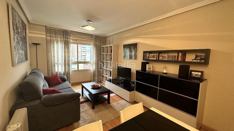 Foto a0d38a51-82bd-449f-9311-3613a9e48bdc. Apartament amb calefacció aparcament piscina a Las Tablas Madrid
