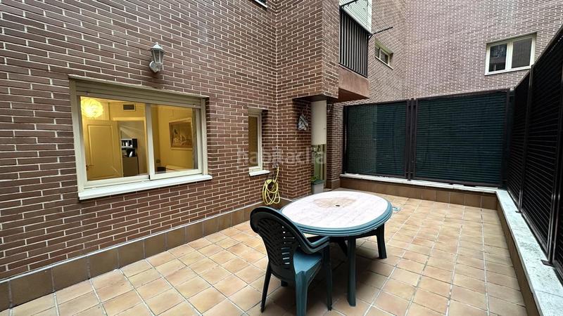 Foto a8d4ca8e-648f-48d8-997e-2fcd28a809c0. Piccolo appartamento con riscaldamento parcheggio piscina in Madrid