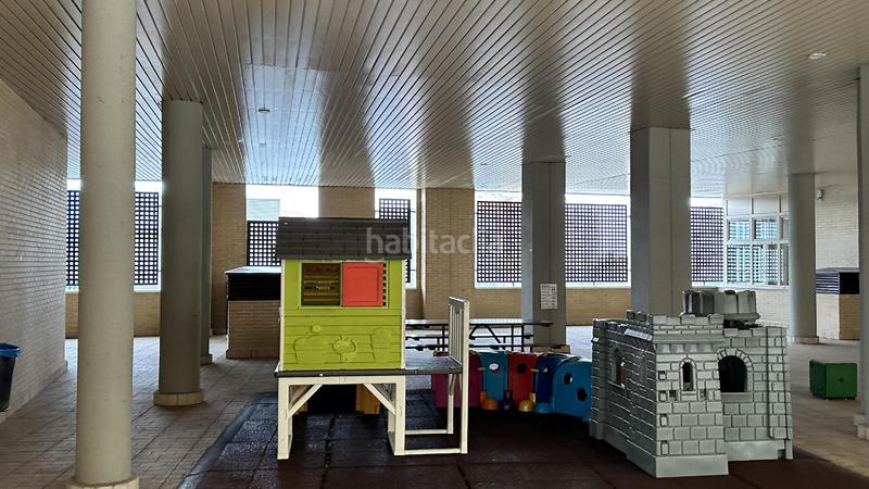 Foto ac152533-a02c-4b95-8e1c-019d9d9eec77. Piccolo appartamento con riscaldamento parcheggio piscina in Madrid