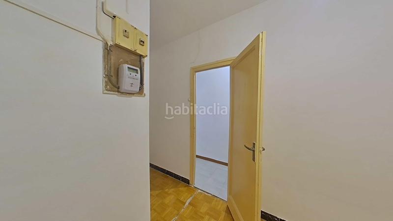 Foto 223d5328-b21c-4618-abf8-996131a1d201. Piccolo appartamento in El Clot Barcelona