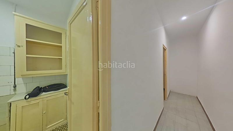 Foto 513b181c-01e7-4a97-ba78-e94a477e5a6e. Piccolo appartamento in El Clot Barcelona
