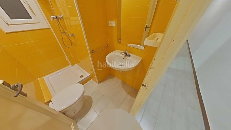 Foto 52525b4b-f14f-4ab4-8f1e-7bf33bf496c3. Piccolo appartamento in El Clot Barcelona