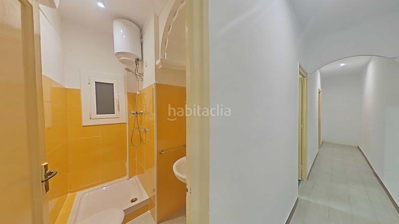 Foto 587e2f81-582c-4f28-8d67-8c01365355a1. Piccolo appartamento in El Clot Barcelona