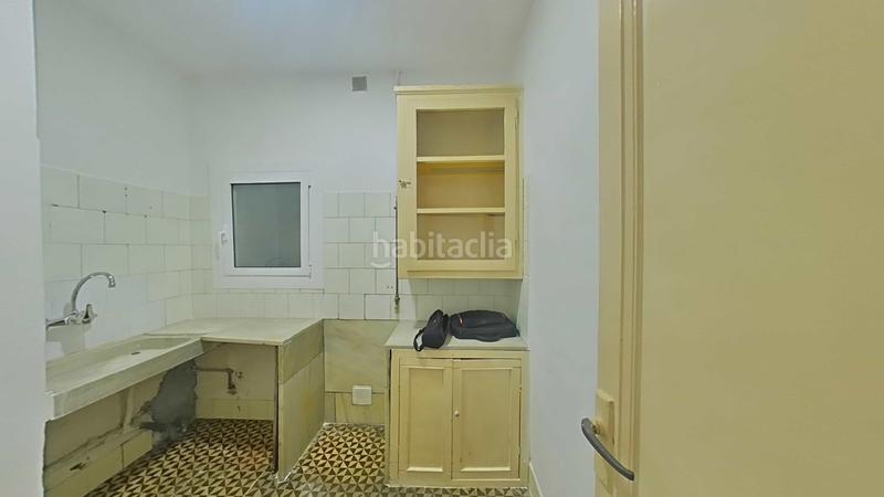 Foto 8326ad73-b0bf-4df9-b8ab-ab183957c5bc. Piccolo appartamento in El Clot Barcelona