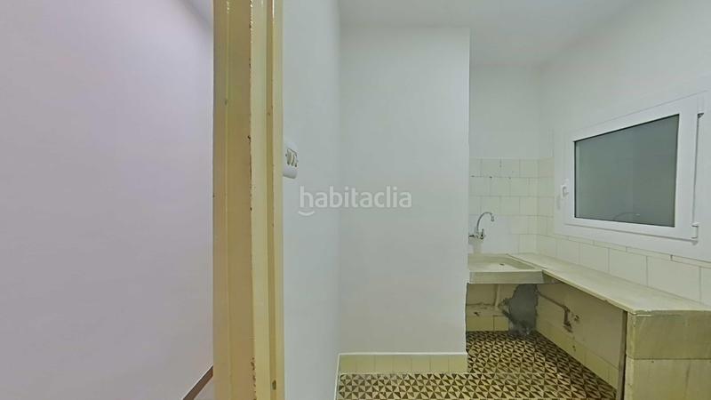 Foto ba816ba3-59f6-464a-9c81-ecf9c0d62410. Piccolo appartamento in El Clot Barcelona