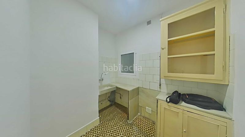 Foto bf35aa3f-9fb1-4168-ade2-326c813c7e6f. Piccolo appartamento in El Clot Barcelona