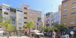 Finca rústica en Motril  ciudad. Junto a plaza de las palmeras.