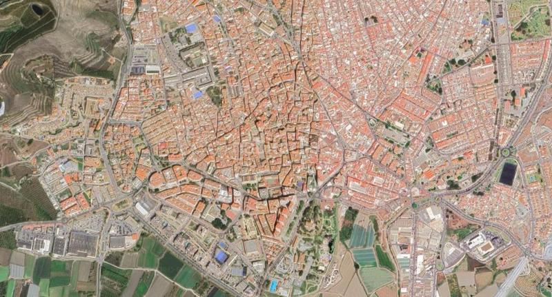 Foto e8ea977a-8f2c-4fe5-b012-b4707c2d36d0. Finca rústica a Motril ciudad Motril