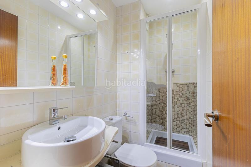 Foto 117f3bba-1ff2-4b5d-9128-7f24689f982f. Appartamento con riscaldamento in L´Antiga Esquerra de l´Eixample Barcelona