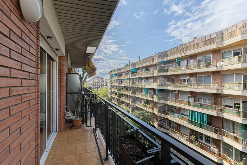 Foto f8371376-20c4-4de9-90e2-3927d9c9e900. Appartamento con riscaldamento in L´Antiga Esquerra de l´Eixample Barcelona