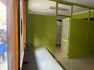 Local Comercial a Poble Sec. A peu del carrer