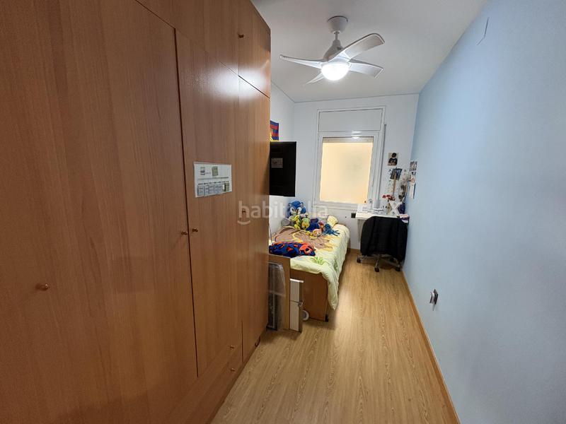 Foto 1ecef1d5-6d44-413a-9dcb-3f134e099acc. Appartement avec chauffage parking dans Ca n'Oriac Sabadell