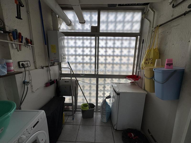 Foto 238d668d-7ba2-4207-8c63-a6e283a30df1. Appartement avec chauffage parking dans Ca n'Oriac Sabadell