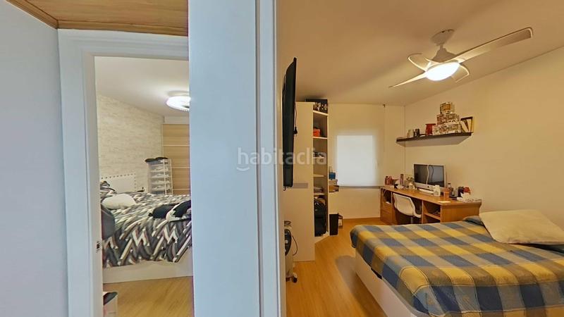 Foto 407c985d-5200-494c-b5d9-78fcb8167e79. Appartement avec chauffage parking dans Ca n'Oriac Sabadell