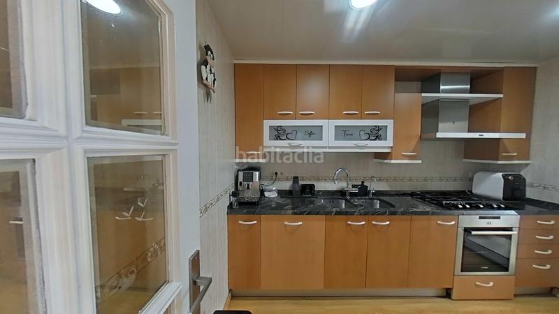 Foto 7d771729-30bd-4711-a9ee-e09ece36dadd. Appartement avec chauffage parking dans Ca n'Oriac Sabadell