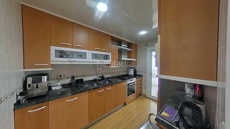 Foto 81d16698-ed28-42cf-bbfe-d8b3c69c2a6b. Appartement avec chauffage parking dans Ca n'Oriac Sabadell