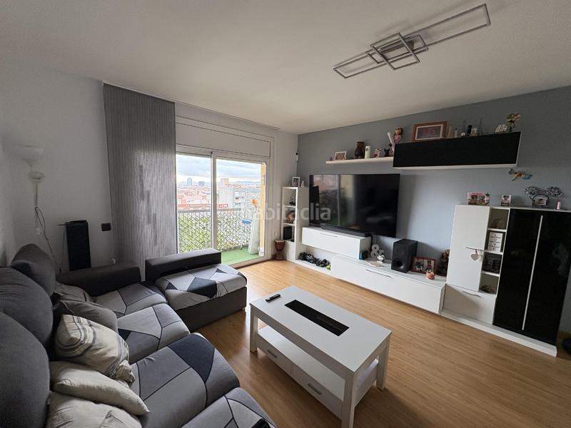 Foto b70b9d09-f49e-4512-8af2-4be121df6eb5. Appartement avec chauffage parking dans Ca n'Oriac Sabadell