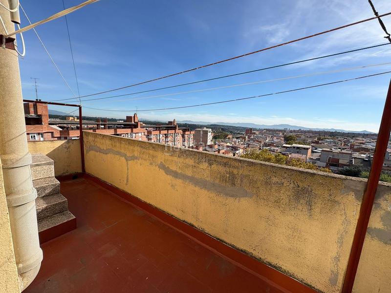 Foto d15dc605-dfbc-4ec8-a615-9561341c95a4. Appartement avec chauffage parking dans Ca n'Oriac Sabadell