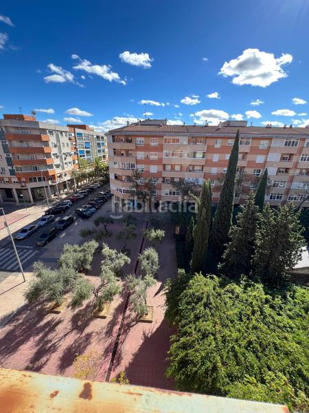 Foto 6c63dc08-7bbd-486d-8389-58697eda8fc7. Piccolo appartamento con riscaldamento parcheggio in Cáceres