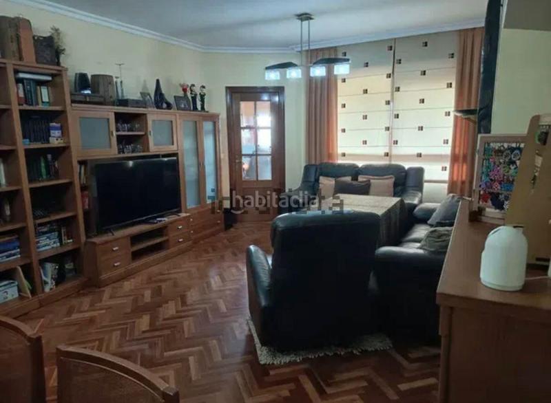 Foto 224a6b5c-46c0-41d1-a6c9-283bba6ac771. Apartment with heating parking in Ruta de la Plata Cáceres