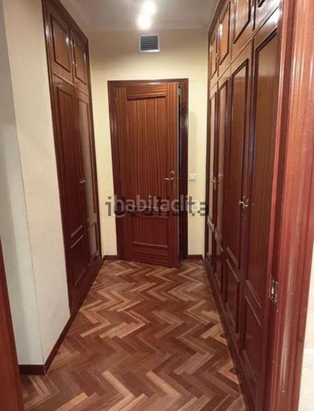 Foto 25fcbfd9-88b7-4a36-935b-d8f7f35cf92c. Apartment with heating parking in Ruta de la Plata Cáceres