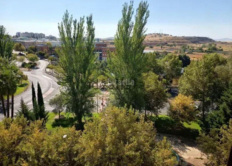 Foto 46a8c6fa-1db1-432b-af91-25e5b61b61a5. Apartment with heating parking in Ruta de la Plata Cáceres