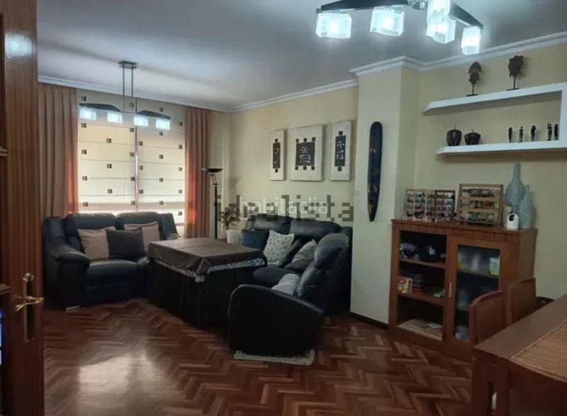 Foto 4b76ad35-dbd3-4a95-b081-e9a3f749aaea. Apartment with heating parking in Ruta de la Plata Cáceres