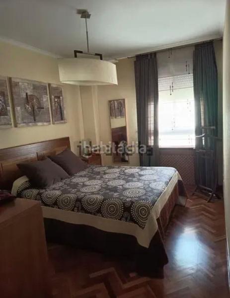 Foto 63669c8a-a29b-4781-ba4b-f0e52509b136. Apartment with heating parking in Ruta de la Plata Cáceres