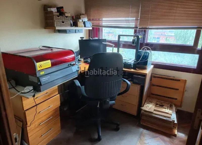 Foto 9470204d-4c37-43cf-89b9-20860d040180. Apartment with heating parking in Ruta de la Plata Cáceres