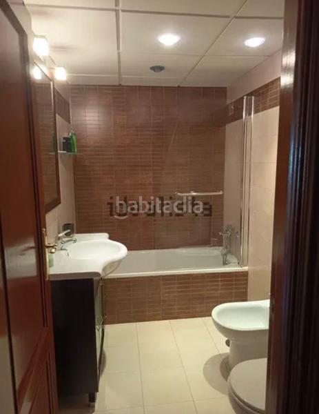 Foto 957d0f73-a941-483d-bebd-04e2f2a85698. Apartment with heating parking in Ruta de la Plata Cáceres