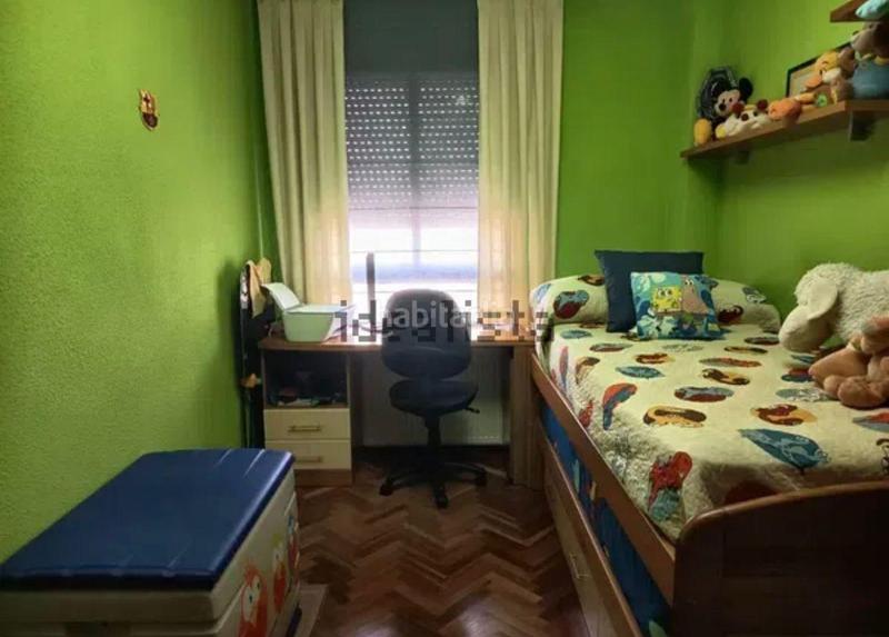 Foto cdf027c9-56c5-4404-b108-08d76b392c04. Apartment with heating parking in Ruta de la Plata Cáceres