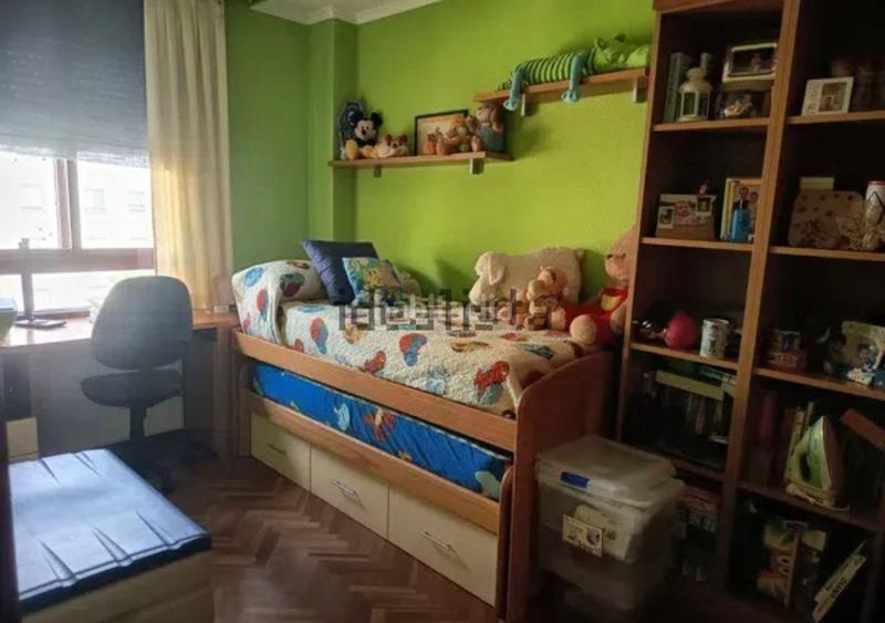 Foto cebe58dd-60c2-4d92-8bfb-0087c9ebb892. Apartment with heating parking in Ruta de la Plata Cáceres