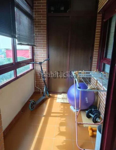 Foto d7beb0bf-030e-42b4-b9eb-d2ba53c1955f. Apartment with heating parking in Ruta de la Plata Cáceres