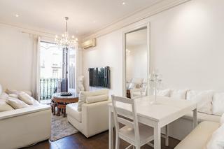 Appartamento in Sant Antoni. Junto metro poble sec  mercado de sant antonio