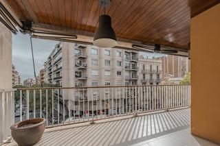 Piso en Sant Gervasi - Bonanova. Al lado de plaza bonanova