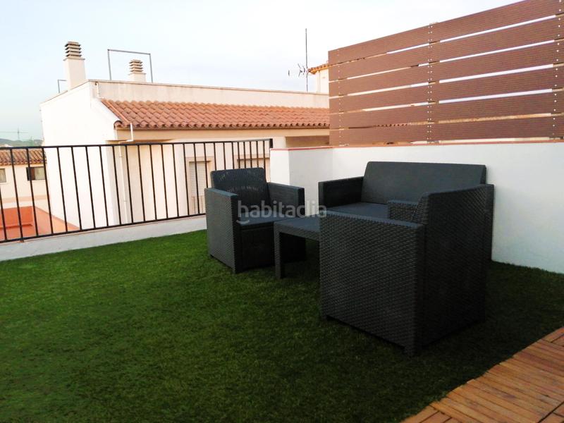 Foto 398183b5-25dd-4d37-863c-03ddb15200dd. Dachwohnung mit heizung in Les Roquetes Sant Pere de Ribes