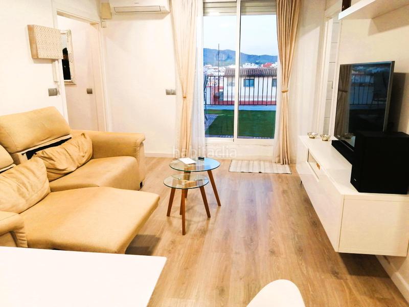 Foto 3c733b7a-1396-4b77-a23c-fcd235f1967c. Dachwohnung mit heizung in Les Roquetes Sant Pere de Ribes