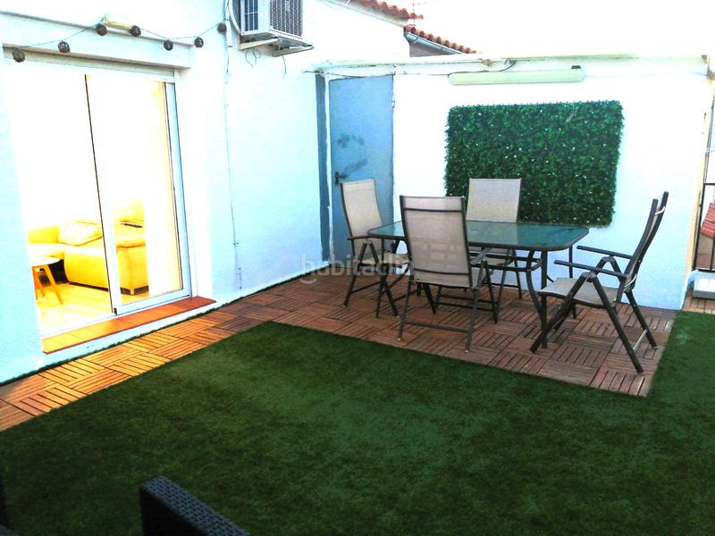 Foto 4efd6fa3-d769-4338-b86d-a437b0511356. Dachwohnung mit heizung in Les Roquetes Sant Pere de Ribes