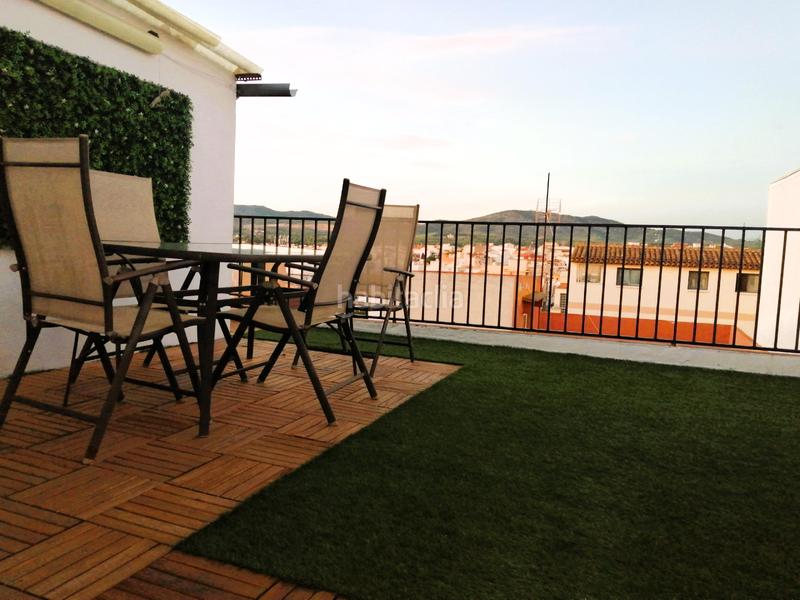 Foto 7a98177a-2d46-488e-9718-97ff14ac4b71. Dachwohnung mit heizung in Les Roquetes Sant Pere de Ribes