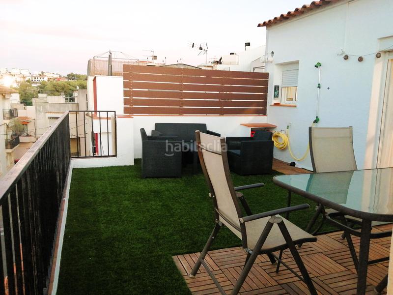 Foto 97d6b5ed-4b64-4d25-99c6-fb0905673ef7. Dachwohnung mit heizung in Les Roquetes Sant Pere de Ribes