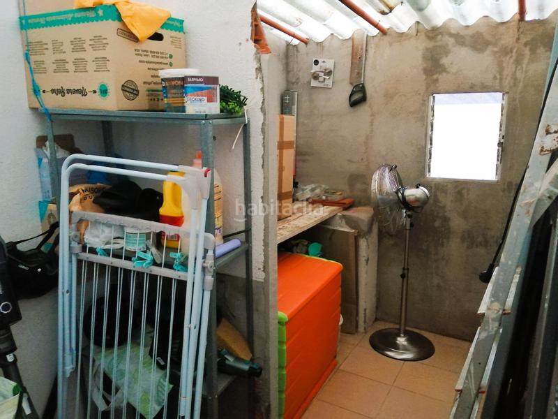 Foto b4df12e6-758a-46c5-9067-2ca5913da268. Dachwohnung mit heizung in Les Roquetes Sant Pere de Ribes