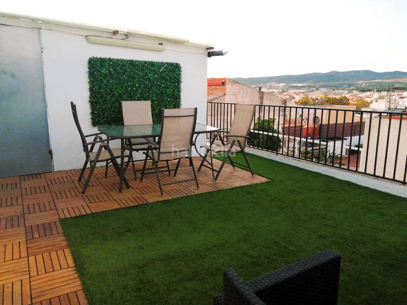 Foto b5464d0b-6125-40dc-8e63-f4eff453e938. Dachwohnung mit heizung in Les Roquetes Sant Pere de Ribes