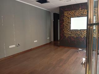 Local commercial à Huércal - Overa. En el centro de la ciudad y zona de gran influencia.