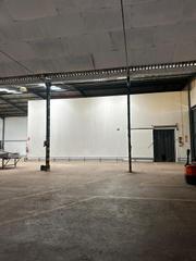 Nave industrial en Los Ramos. Nave industrial en zona de fácil acceso en murcia.