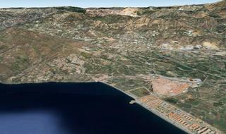 Bauernhof in Centro. A 3 minutos de salobreña.