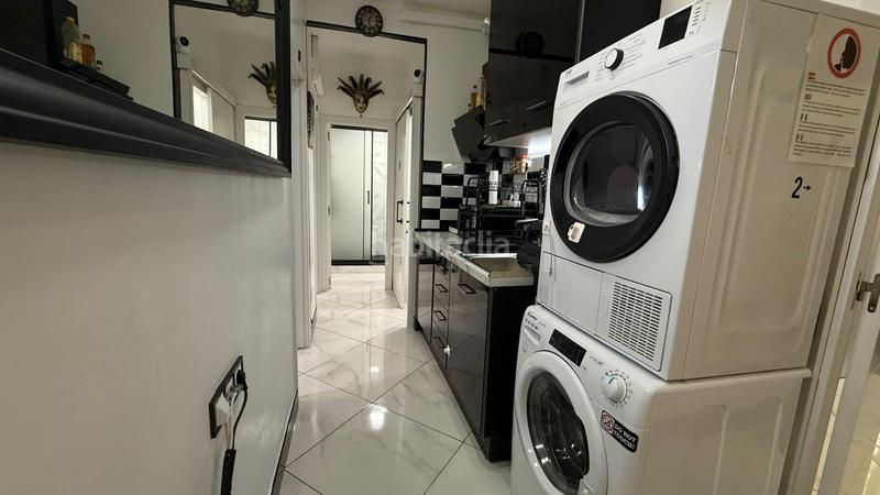 Foto 6e6b3025-361c-45ee-91ed-446aefd42273. Piccolo appartamento in Turó de la Peira Barcelona