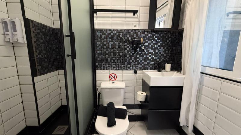 Foto 79517b37-3fa9-4f5e-bfa4-a1580fbc82ad. Piccolo appartamento in Turó de la Peira Barcelona